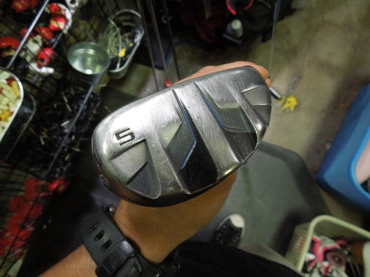 Used Cleveland Launcher XL HALO Partial 6pc Right Hand Iron Set 5-8i, DW and PW