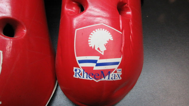 Load image into Gallery viewer, Used Rhee Max Sparring Shoes
