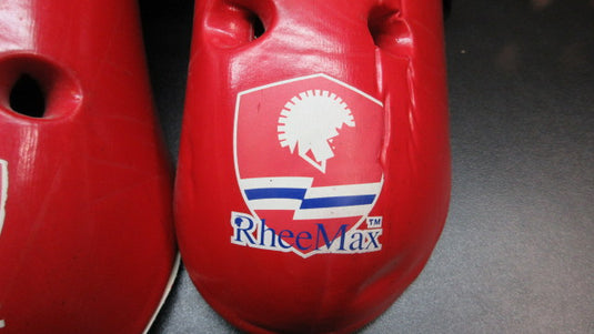 Used Rhee Max Sparring Shoes