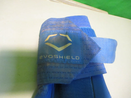 Used Evo Shield Baseball Sliding Mitt