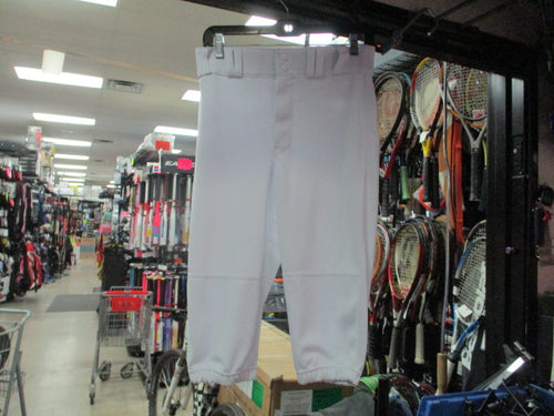 Used Champro Knicker Bottom Adult Small Baseball Pant