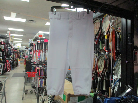 Used Champro Knicker Bottom Adult Small Baseball Pant