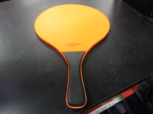 Used Smashball Paddle