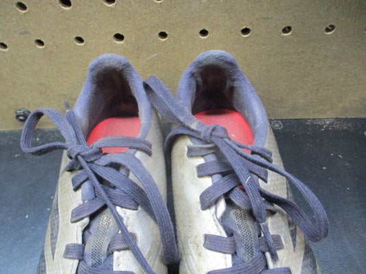 Used Adidas Predator Soccer Cleats - Size Youth 12