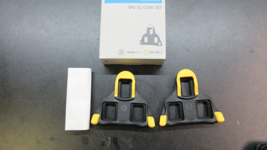 Shimano SPD-SL Cleat Set SM-SH11