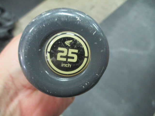 Load image into Gallery viewer, Used Easton Beast Hyperlite (-13) 25" USA T-Ball Bat
