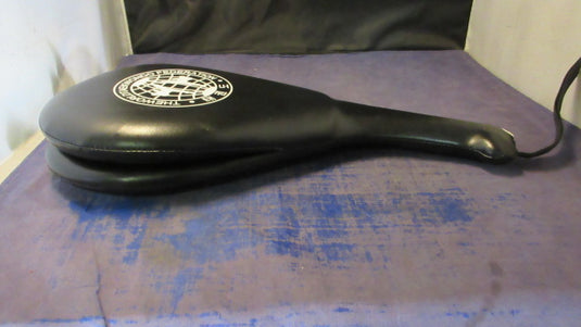 Used The World Tae Kwondo Federeration Target Strike Pad