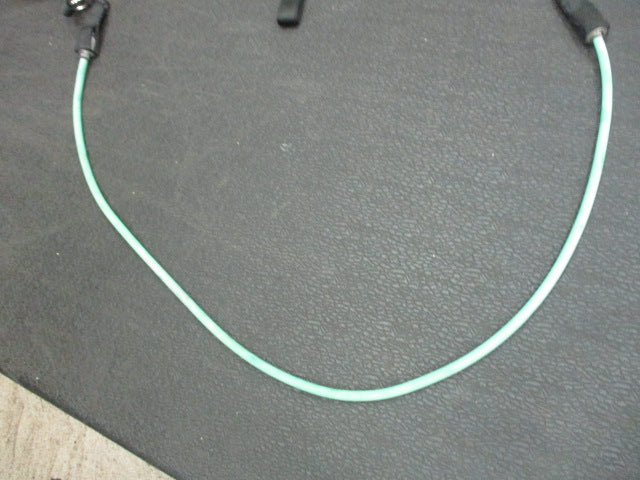 Load image into Gallery viewer, Used Anazao Resistance Band Bar W/ Bands
