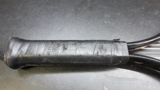 Load image into Gallery viewer, Used Wilson Fire XT Air lite Alloy Racquetball Racquet
