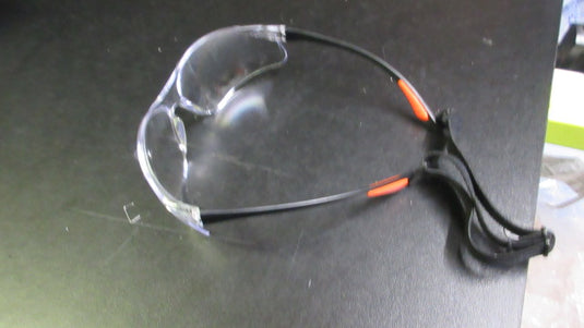 Used Racquet Ball Eye Protection