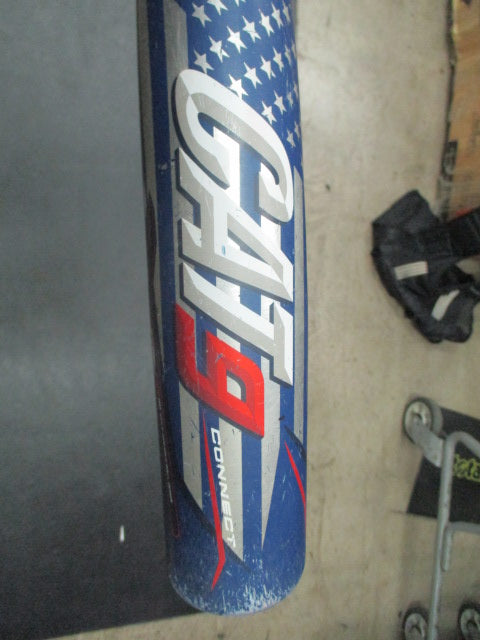 Load image into Gallery viewer, Used Marucci Cat 9 (-5) 31&quot; USSSA Bat
