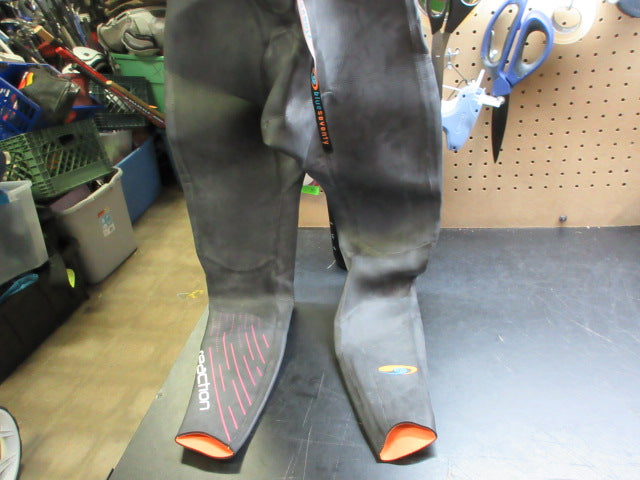 Load image into Gallery viewer, Used Blue Seventy Sleeveless Womens Wetsuit  - Size Medium
