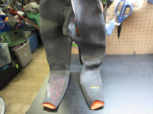Used Blue Seventy Sleeveless Womens Wetsuit  - Size Medium