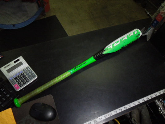 Used Easton Speed USA Alloy Baseball Bat  30 in 20 oz -10