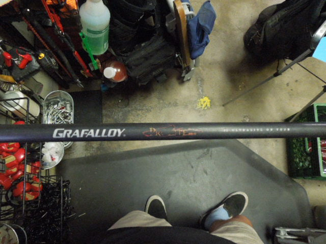 Load image into Gallery viewer, Used Callaway Big Bertha Steelhead Plus #7 Right Hand Fairway Wood
