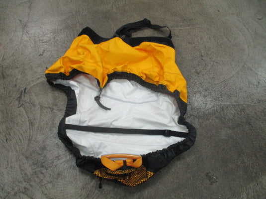 Used Seals Tropical Tour 2.5 Kayak Spray Skirt