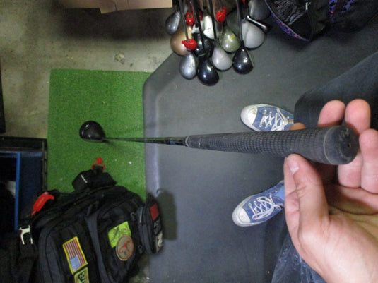 Used Silver Hawk  16º Right Hand 3 Wood
