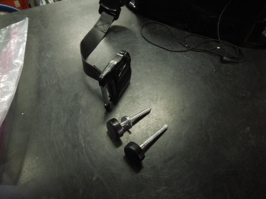 Used Kradl 40 lb Bike Lift and Storage System