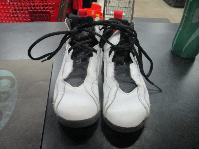 Load image into Gallery viewer, Used Jordan True Flight Youth 13c Basketball Shoes
