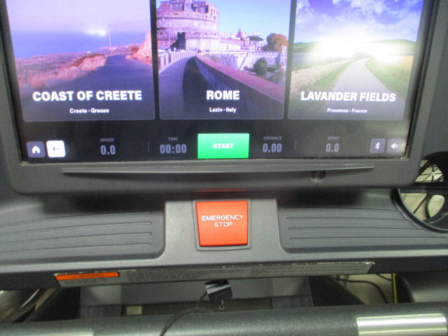 Load image into Gallery viewer, Used TechnoGym Run 1000 Commercial Treadmill
