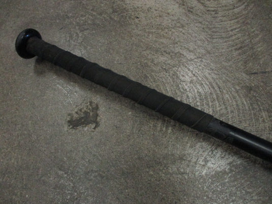 Used Anarchy Phantom 34" -8 (26oz) Slowpitch Softball Bat