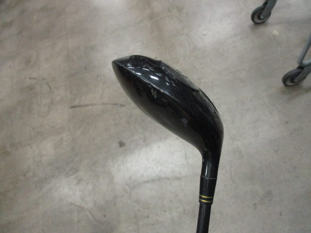 Load image into Gallery viewer, Used Silver Hawk 3 Wood 15 Deg
