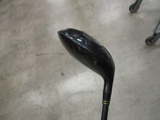 Used Silver Hawk 3 Wood 15 Deg