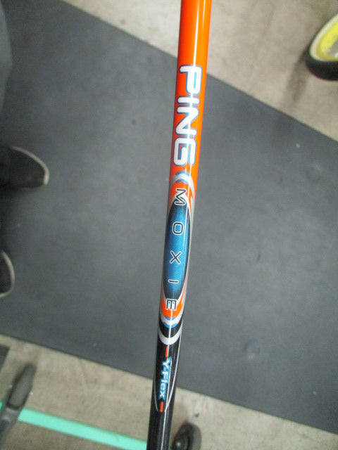 Load image into Gallery viewer, Used Ping Moxie Y-Flex Junior Sand Wedge - RH
