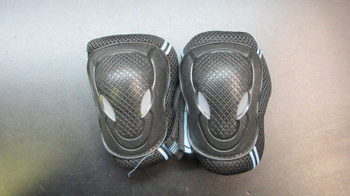 Used Skating Elbow Pads - Youth