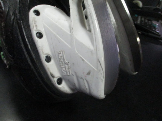 Used Bauer XLS Hockey Unkown Size