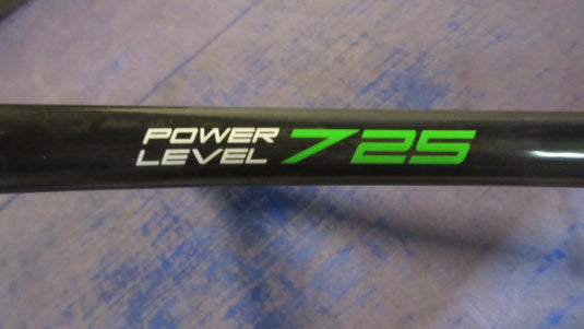 Used Prince Phantom Pro 100 Power Level 750 27" Midplus Tennis Racquet