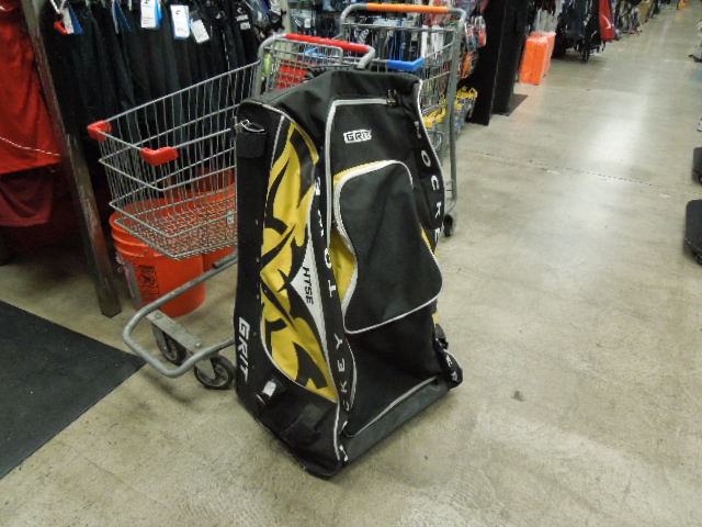 Load image into Gallery viewer, Heavy Use Grit HTFX Hockey Tower Equitment Bag
