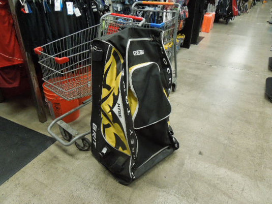 Heavy Use Grit HTFX Hockey Tower Equitment Bag