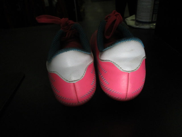 Load image into Gallery viewer, Used Hawkwell Size 12 Boys/Girls Soccer Cleats
