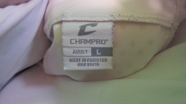 Load image into Gallery viewer, Used Champro Football Pants W/ Integrated Pads - Size Large
