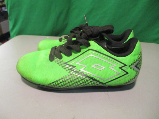 Used Forza Elite 3 Size Junior 11 Soccer Cleats