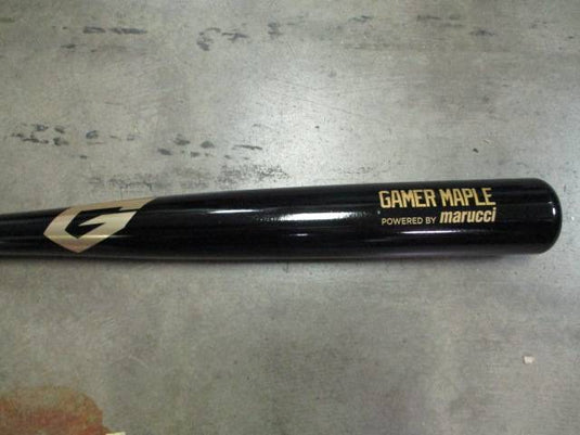New Marucci Gamer Maple 31