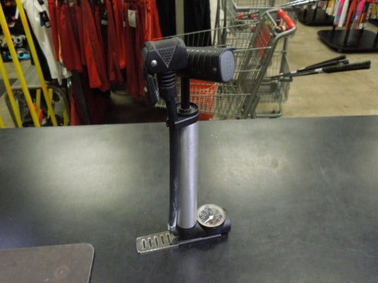 Used Schwinn Air Sport Pro Frame Pump