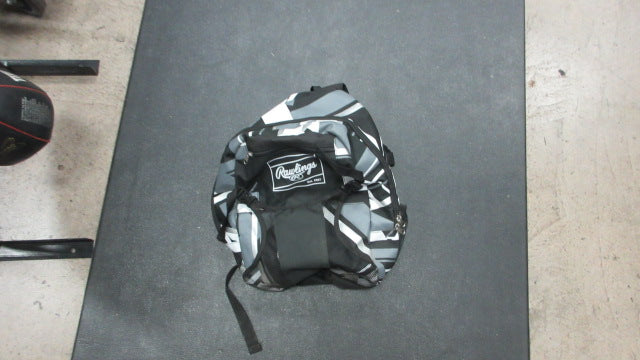 Load image into Gallery viewer, Used Rawlings Baseball/Softball Equipment Bag
