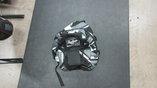 Used Rawlings Baseball/Softball Equipment Bag