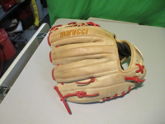 Used Marucci 43A2 Cypress Series M Type 11.5" Glove - RHT
