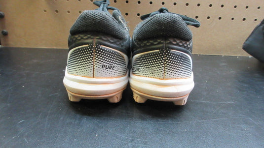 Used Adidas Women's Purehustle 2 MD Softball Cleats - Size 6.5
