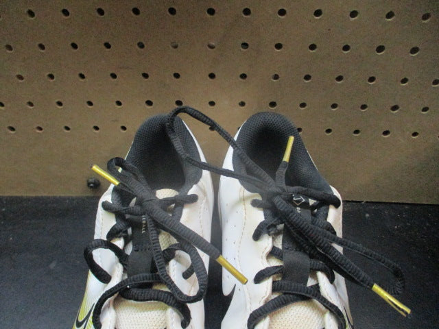 Load image into Gallery viewer, Used Nike Men's Alpha Huarache 4 Keystone Baseball Cleats - Size 8
