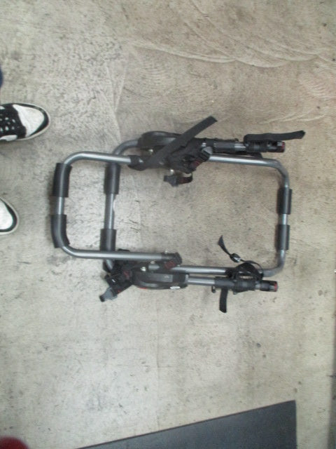 Used Bell Cantilever 200 2- Bike Bicycle Car Rack