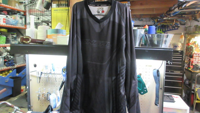 Load image into Gallery viewer, Used O&#39;Neal Apocalypse Motocross Jersey - Size 3XL
