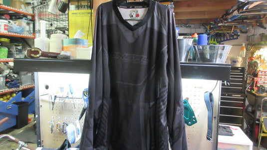 Used O'Neal Apocalypse Motocross Jersey - Size 3XL