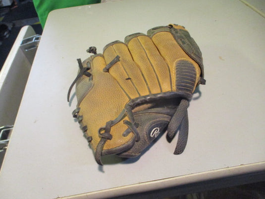 Used Rawlings Players Series 10