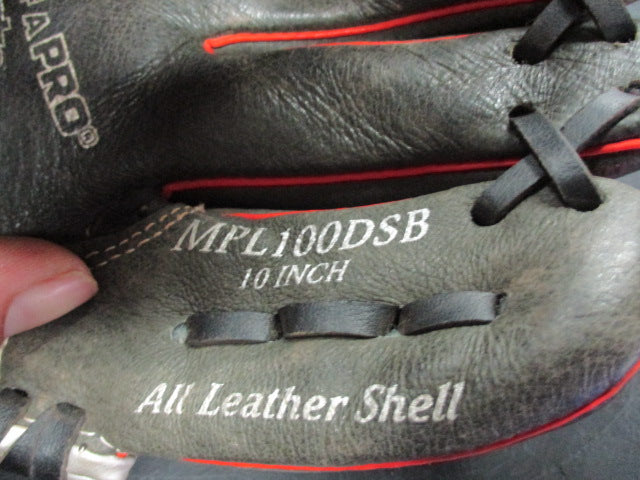 Load image into Gallery viewer, Used Rawlings Mark Of A Pro Lite Size 11&quot; Glove - RHT
