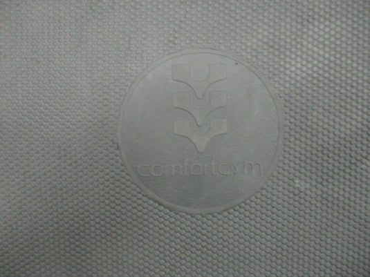 Used Hang Mat 56" x 24"