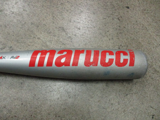 Used Marucci Cat 7 29